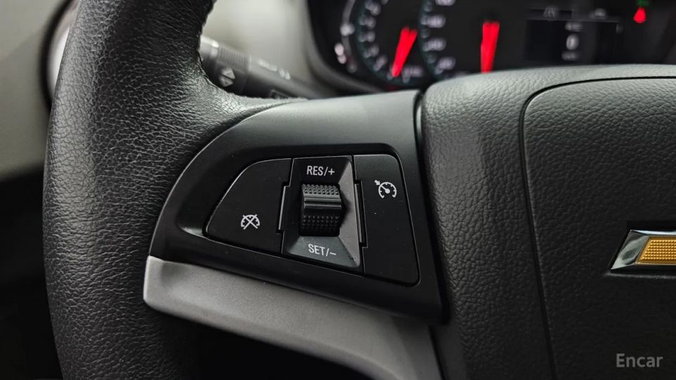ChevroletGMDaewoo Aveo