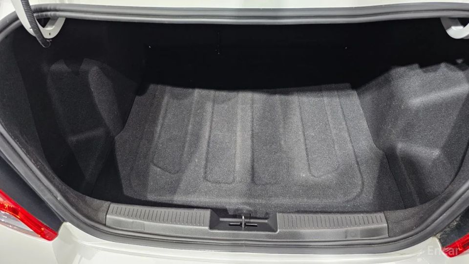 ChevroletGMDaewoo Aveo