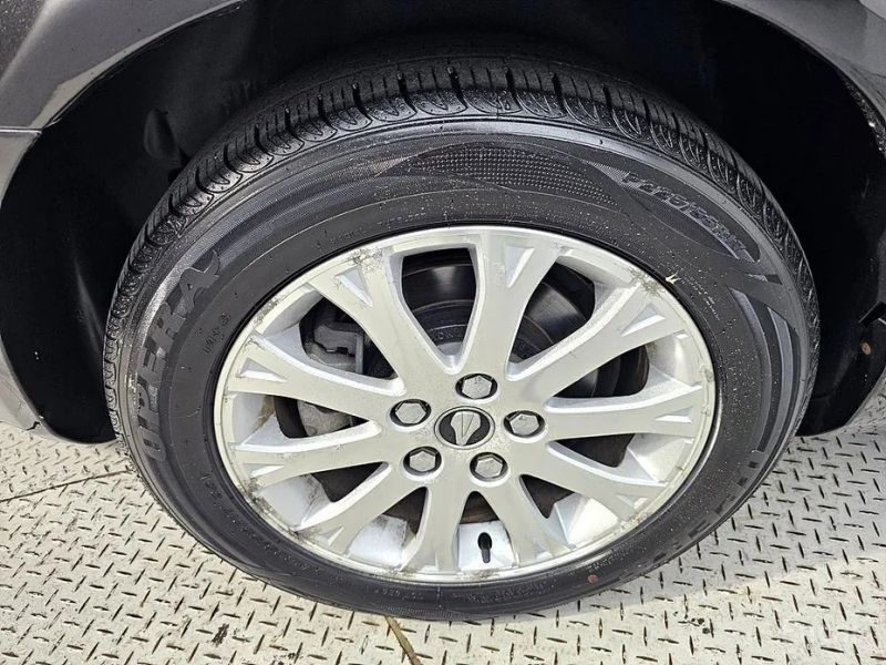 ChevroletGMDaewoo VERITAS