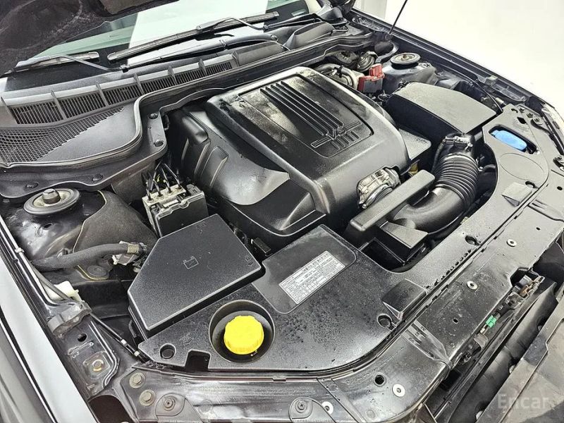 ChevroletGMDaewoo VERITAS