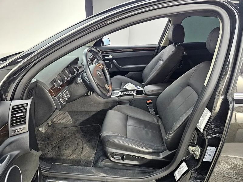 ChevroletGMDaewoo VERITAS