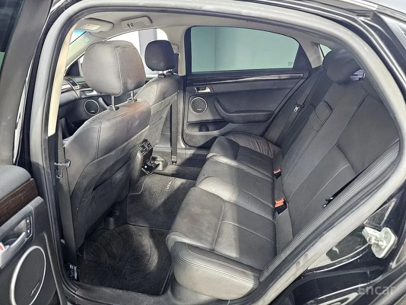 ChevroletGMDaewoo VERITAS