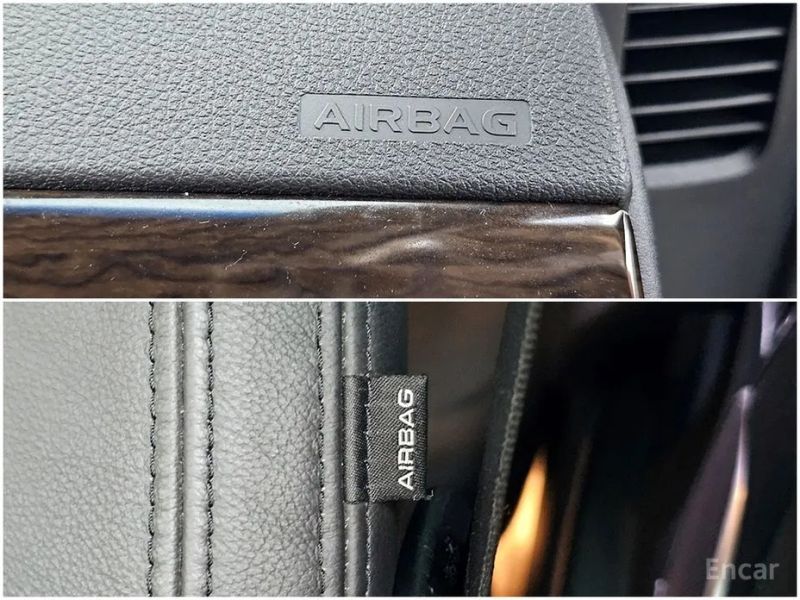 ChevroletGMDaewoo VERITAS