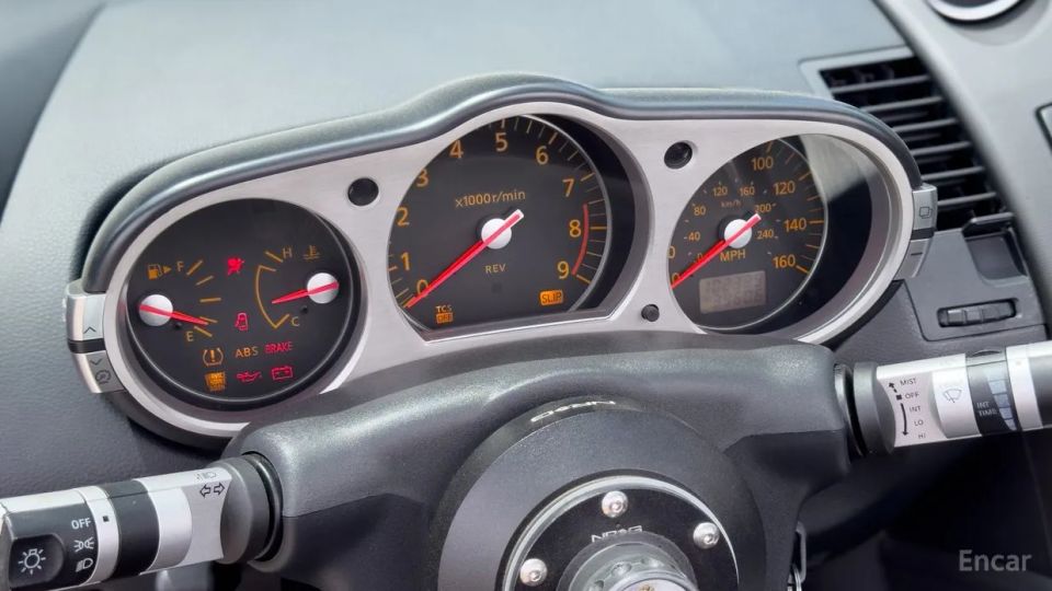 Nissan 350Z