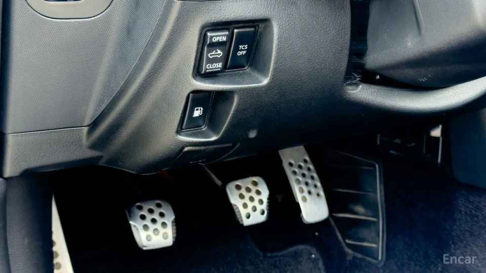 Nissan 350Z
