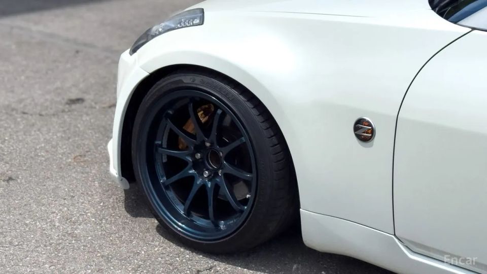 Nissan 350Z