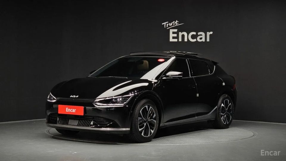 Kia EV6