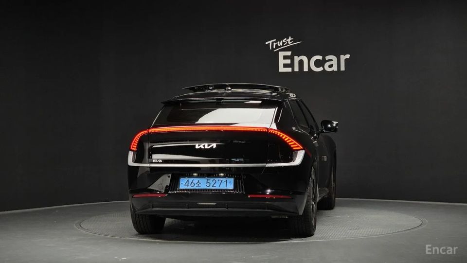 Kia EV6