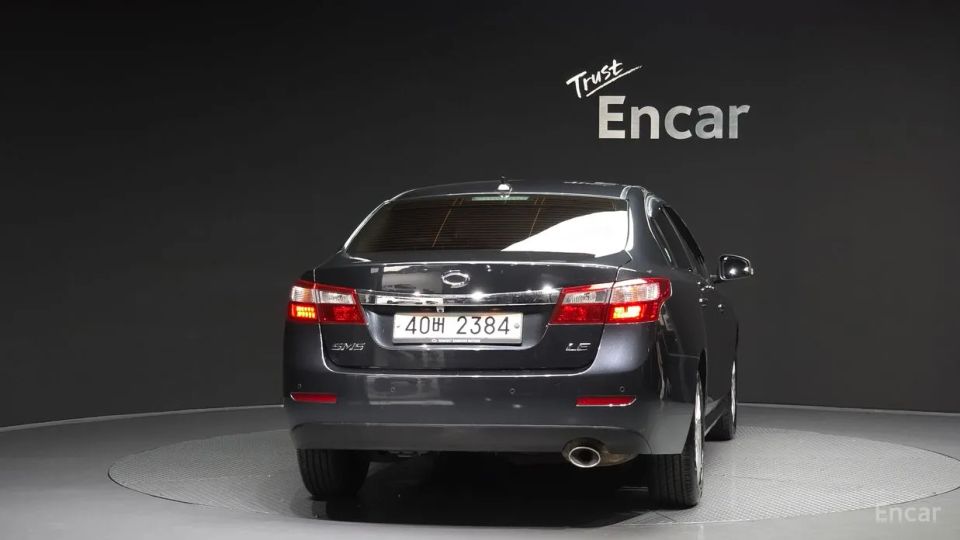 Renault-KoreaSamsung SM5