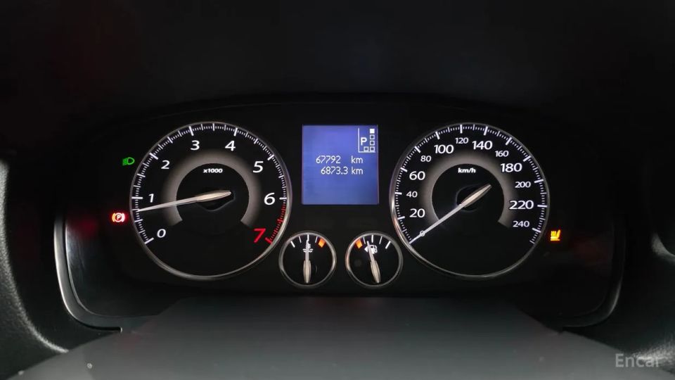 Renault-KoreaSamsung SM5