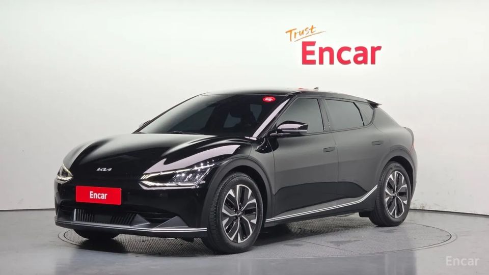 Kia EV6