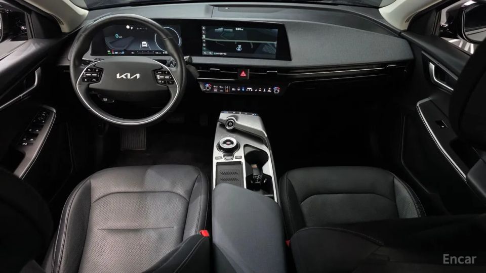 Kia EV6