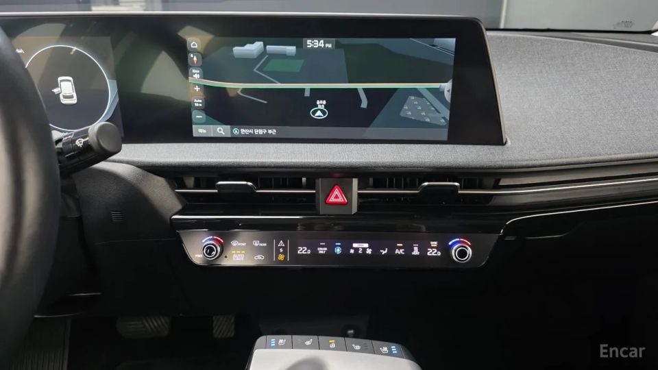 Kia EV6