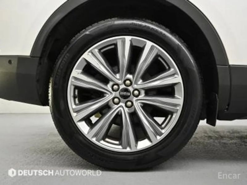 Lincoln MKX