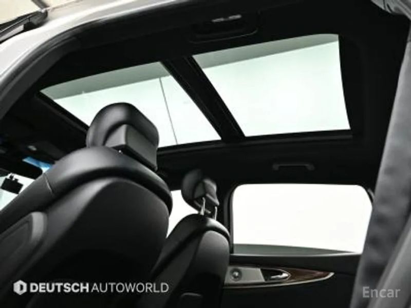 Lincoln MKX