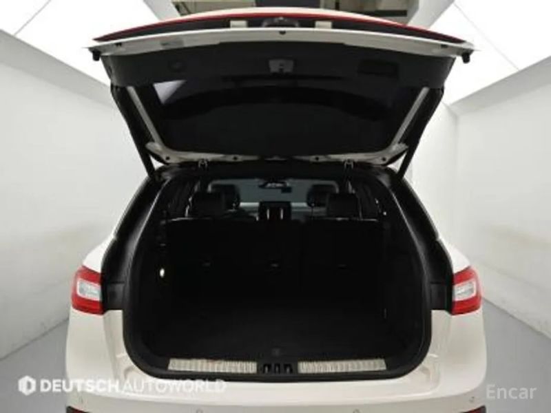 Lincoln MKX
