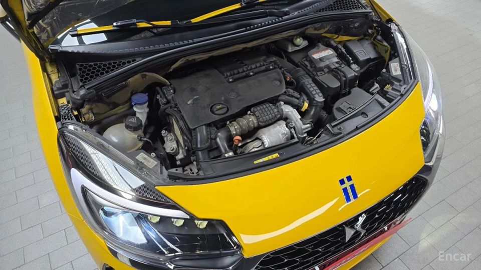Citroen-DS DS3