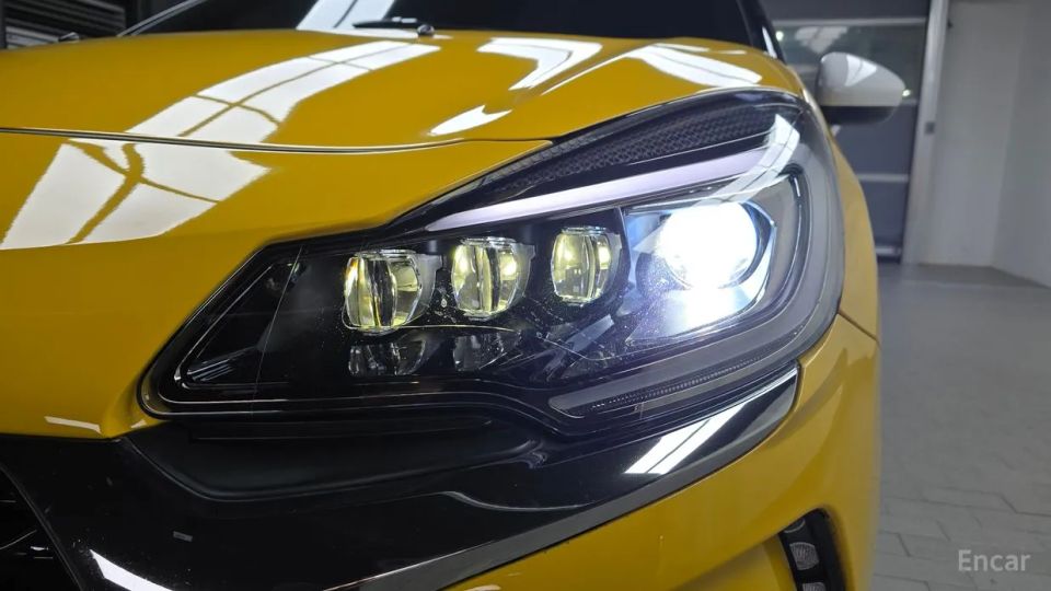 Citroen-DS DS3