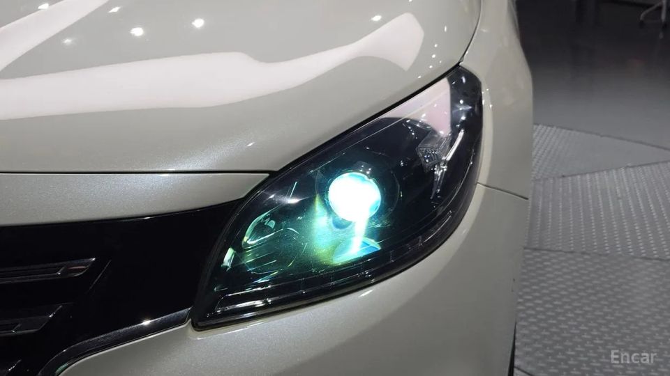 Renault-KoreaSamsung SM7