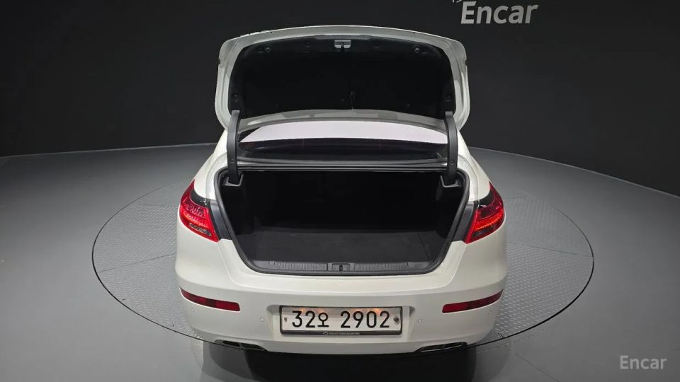 Renault-KoreaSamsung SM7