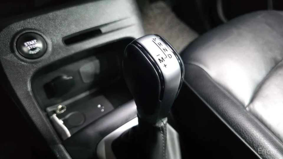 Renault-KoreaSamsung QM3