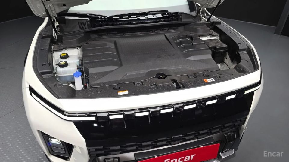 KG_Mobility_Ssangyong Musso