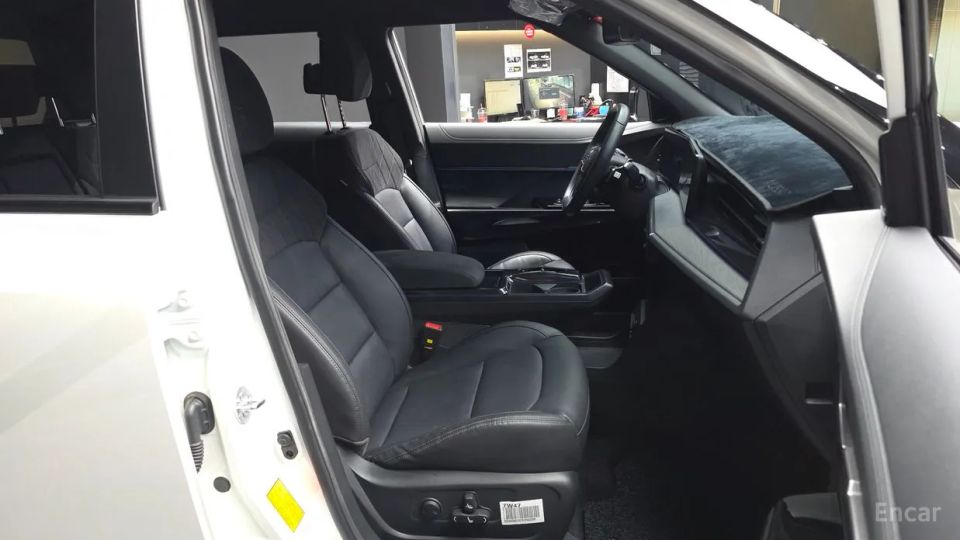 KG_Mobility_Ssangyong Musso