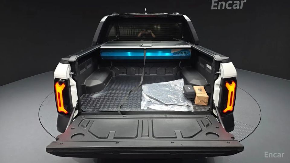 KG_Mobility_Ssangyong Musso