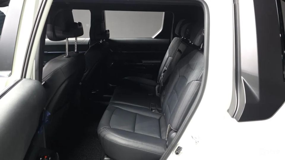 KG_Mobility_Ssangyong Musso
