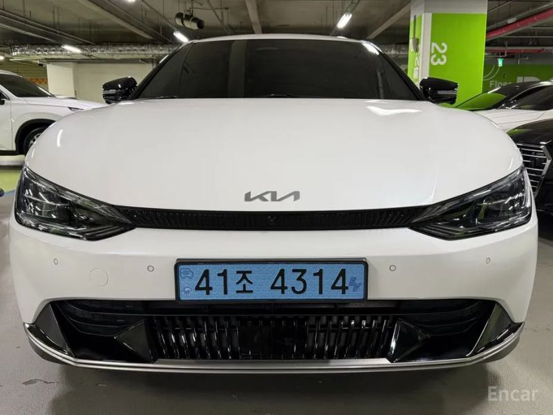 Kia EV6