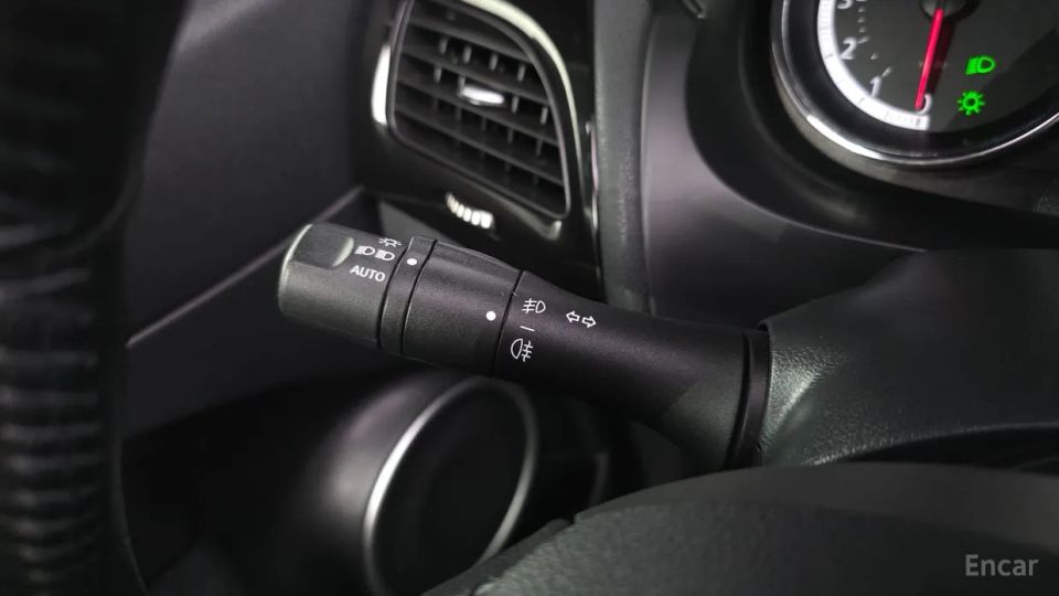 Renault-KoreaSamsung SM3