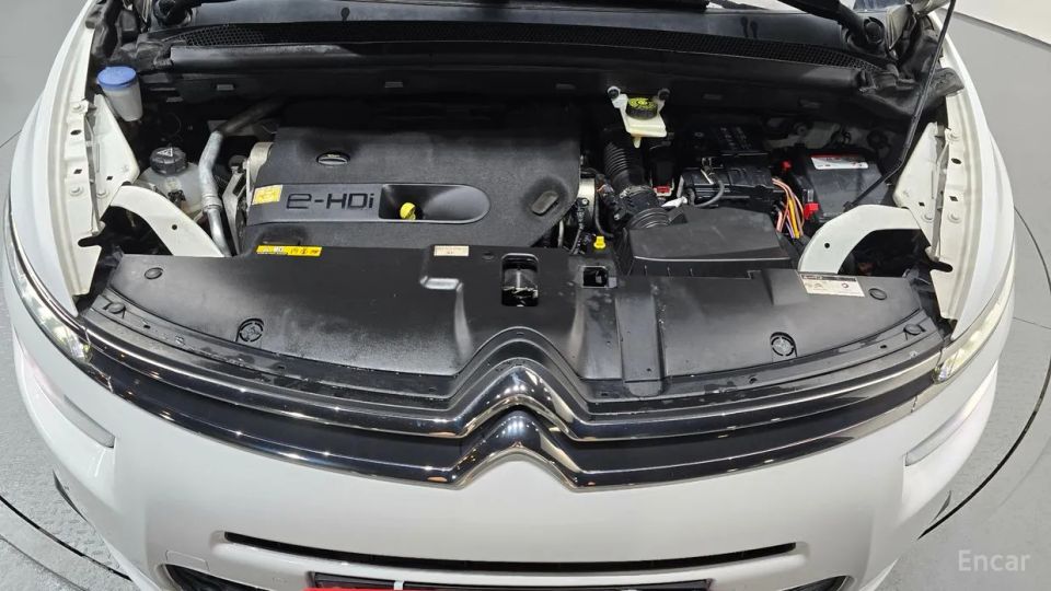 Citroen-DS C4 Picasso