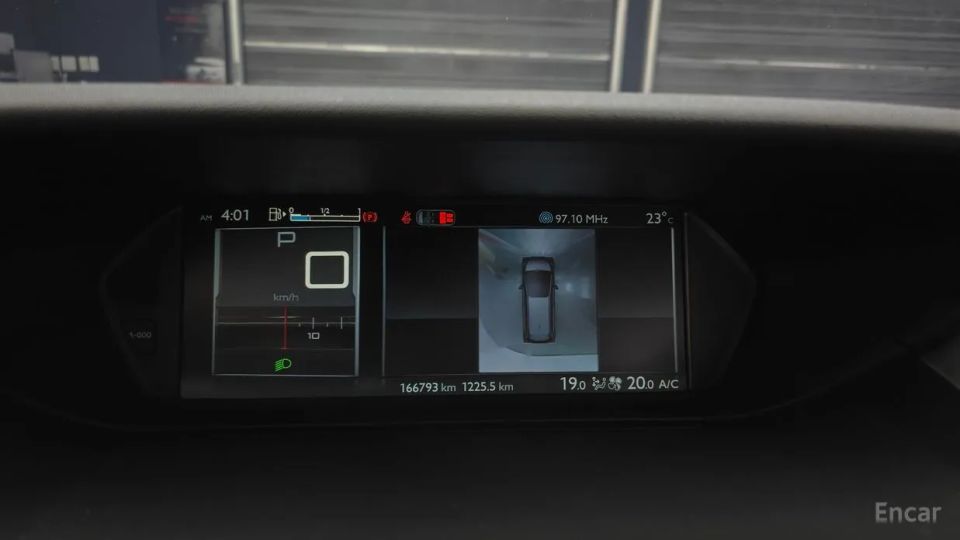 Citroen-DS C4 Picasso