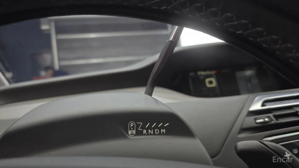 Citroen-DS C4 Picasso
