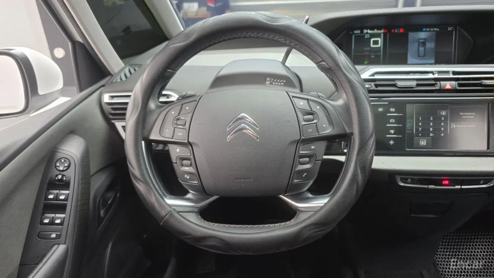 Citroen-DS C4 Picasso