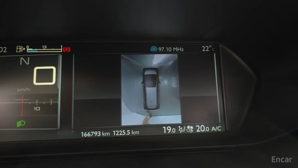 Citroen-DS C4 Picasso