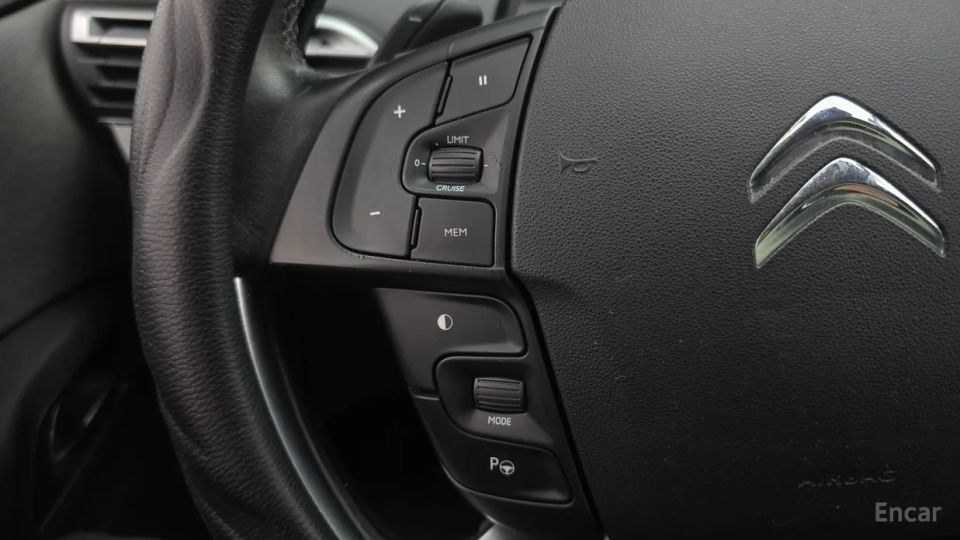 Citroen-DS C4 Picasso