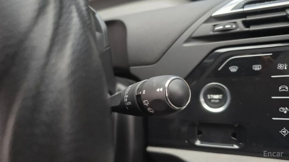 Citroen-DS C4 Picasso