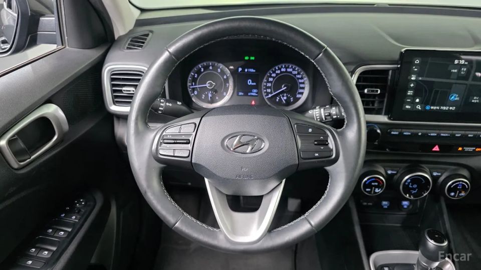 Hyundai Venue