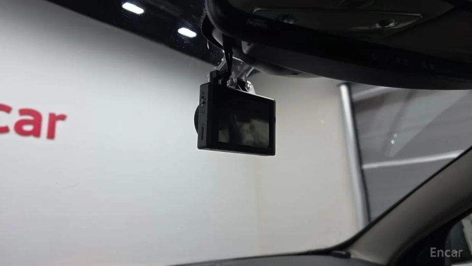 Renault-KoreaSamsung SM7