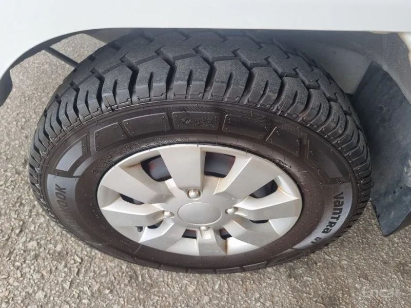 ChevroletGMDaewoo Damas