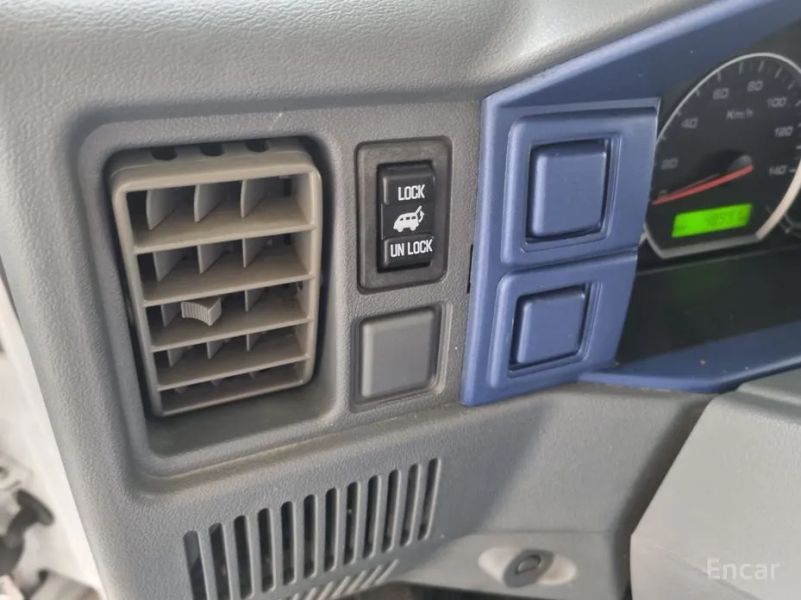 ChevroletGMDaewoo Damas