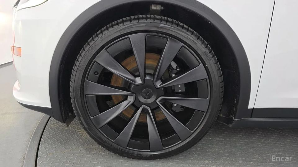 Tesla model-x
