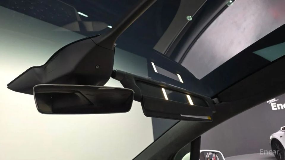 Tesla model-x