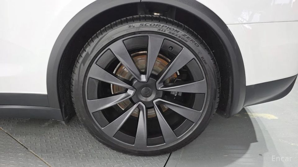Tesla model-x