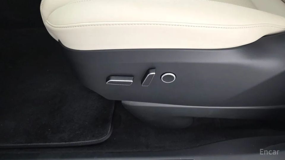Tesla model-x