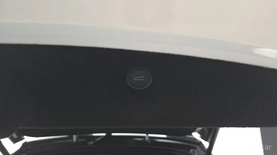 Tesla model-x