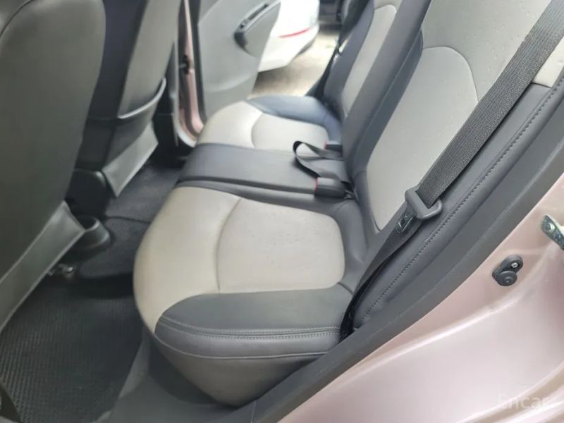 ChevroletGMDaewoo Matiz