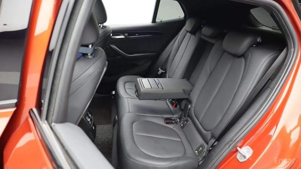 BMW X2 (F39)