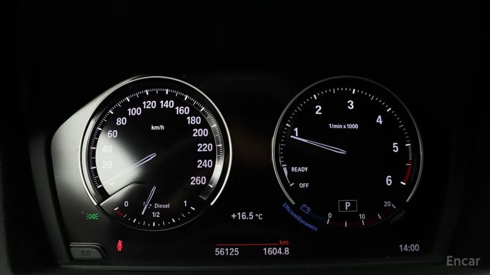 BMW X2 (F39)